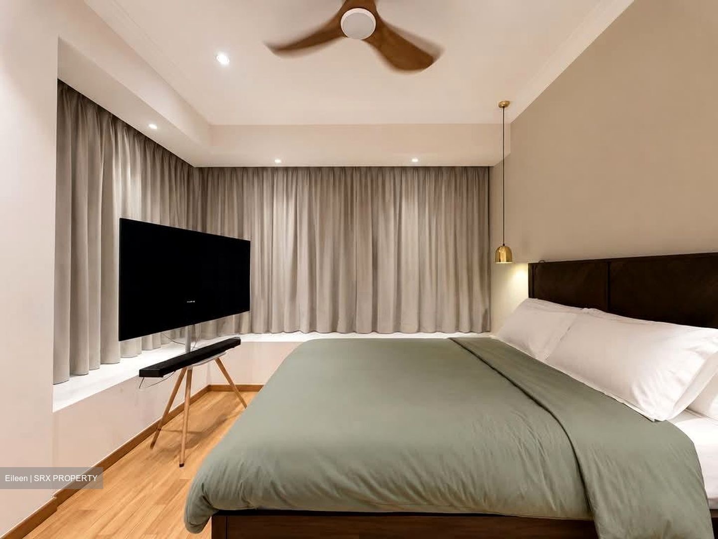 One Jervois (D10), Condominium #602926231